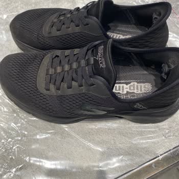 Skechers GO Walk 7 Free Hand 2 Ayakkabısı Yırtılıyor, Değişim Talebim Reddedildi