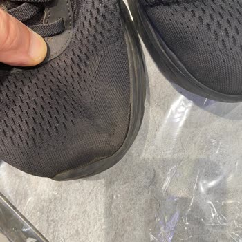 Skechers GO Walk 7 Free Hand 2 Ayakkabısı Yırtılıyor, Değişim Talebim Reddedildi