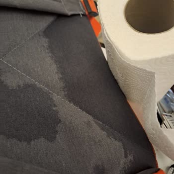 Stanley The Quick Flip Termos Bardaklarında Sızıntı Problemi