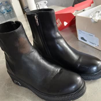 Garanti Hakkı İhlali Ve Yetersiz Tamir Nedeniyle Bot İadesi Talebi