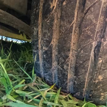 Lastikpark Waterfall Lastiği 13 Gün İçinde Patladı, Ücretsiz Değişim Talebi