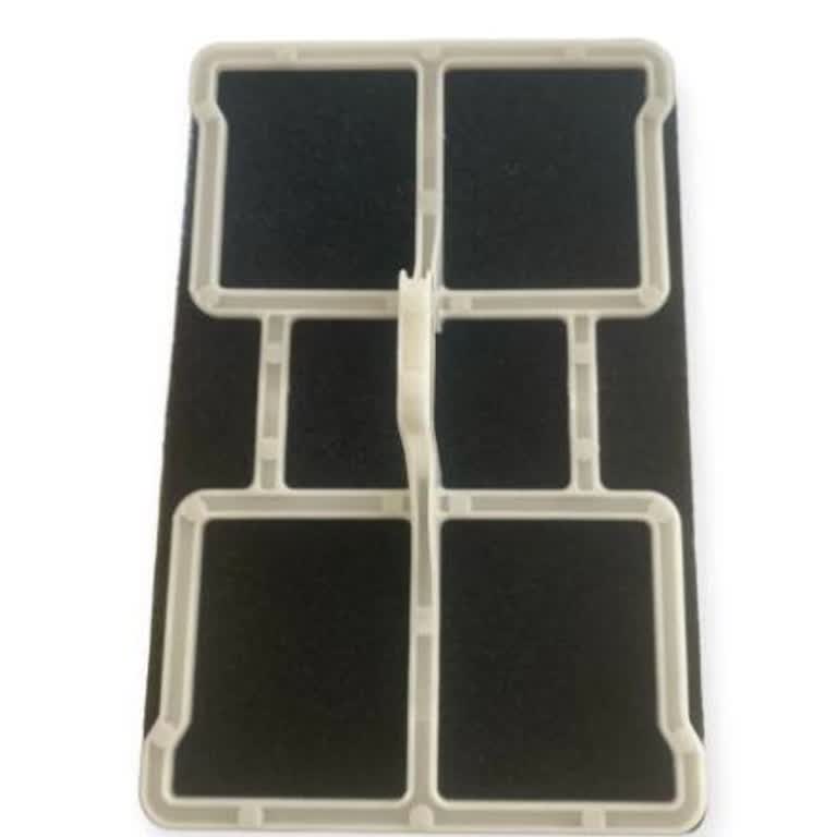 Hoover Cihazında Filtre Eksikliği Ve Mağduriyet