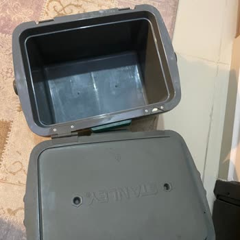 Stanley Kamp Buzluğu Conta Sorunu Ve Kırık Ürün İadesi İçin Amazon’dan Çözüm Talebi