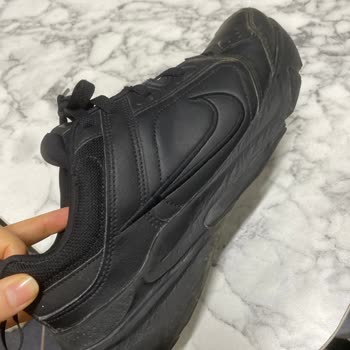Nike Ayakkabısının Açılma Sorunu Garanti Kapsamına Alınmadı