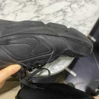 Nike Ayakkabısının Açılma Sorunu Garanti Kapsamına Alınmadı