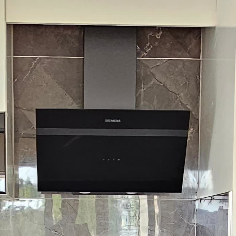 Siemens Servis Gecikmesi Ve Cam Ünitenin Değişmemesi