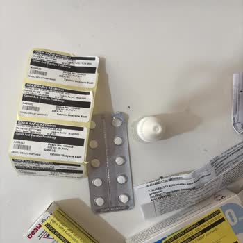 Trendyol'dan Aldığım BB Kremi Alerjik Şok Yarattı Müşteri Hizmetleri Yanıtı İlgisiz