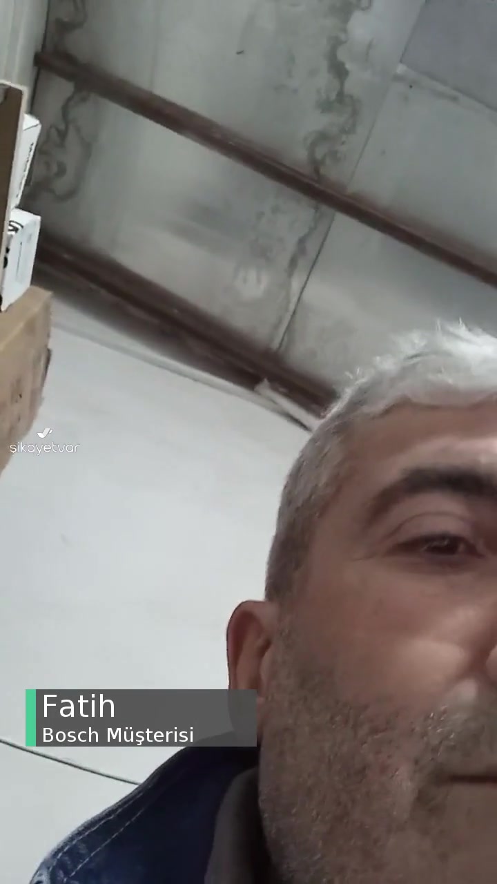 Bosch Davlumbazın Takılamaması, Fayans Delinmemesi! videonun kapak resmi