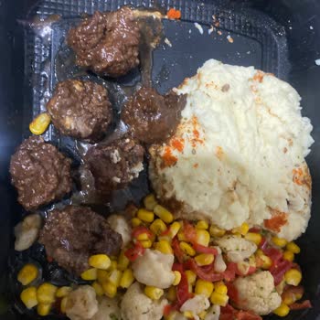 Mado Etimesgut Şubesinde Gecikme, Eksik Ve Kalitesiz Yemek, Kırıcı Servis