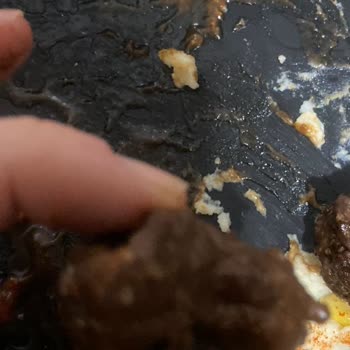 Mado Etimesgut Şubesinde Gecikme, Eksik Ve Kalitesiz Yemek, Kırıcı Servis