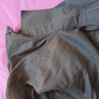 Defolu Gömlek İçin İade Reddi Ve Yetkiliye Ulaşılamaması