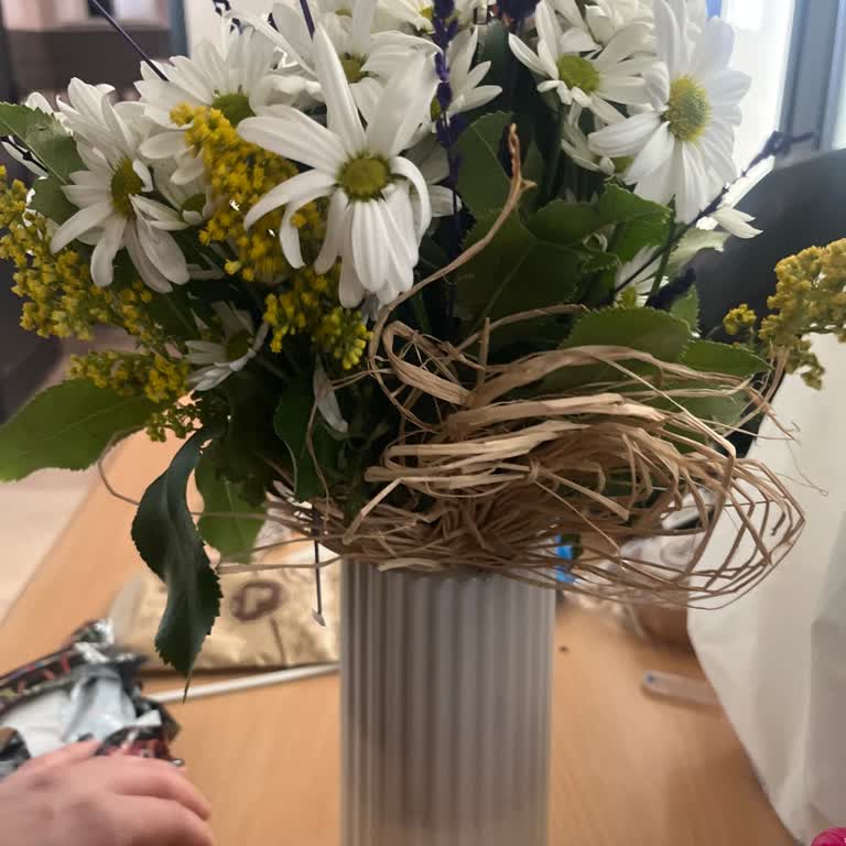 İsimsiz Çiçek Gönderimi Nedeniyle Artan Endişe Ve Müşteri Hizmetlerine Ulaşılamaması