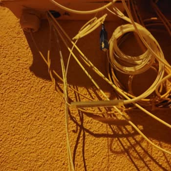 Fiber Bağlantı Kopmalarının Sürekli Devam Etmesi Ve Dağıtım Kutusu Sorunu