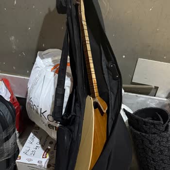 Best Van Turizm’in Kırılan 30 Bin TL Değerindeki El Yapımı Dut Sazı İçin Sorumluluk Reddi