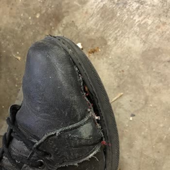 Dockers Botta Su Sızdırması Ve Garanti Reddi