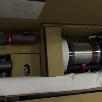 Yanlış Dyson Modeli Gönderildi, Değişim Talebim Cevapsız