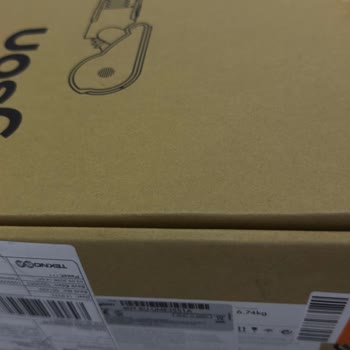 Yanlış Dyson Modeli Gönderildi, Değişim Talebim Cevapsız