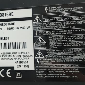 Fiyat Verilemeyeceği Söylenerek 1100 TL Servis Ücreti Alınması