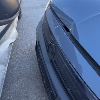 Parça Teminindeki Uzun Gecikme Ve Servis Süresinin Uzaması