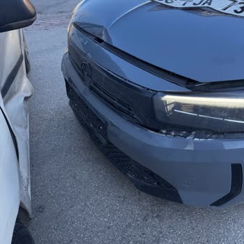 Parça Teminindeki Uzun Gecikme Ve Servis Süresinin Uzaması