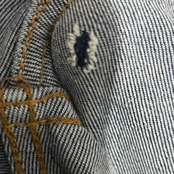 Defolu Jean Ve İlgisiz Mağaza Ve Müşteri Hizmetleri, Ücret İadesi Ve Değişim Talebi