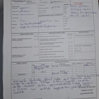 Samsung Çamaşır Makinesi Garanti Servis Ücretine İtiraz