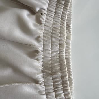 Kısa Sürede Deforme Olan Eşofman Altı İçin Tutarsız İnceleme Süreleri Ve Yardım Eksikliği