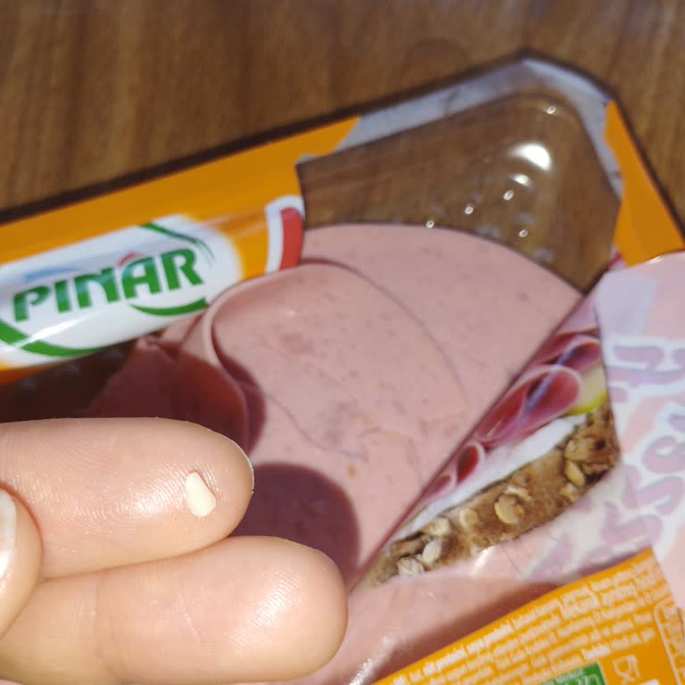 Pınar Hindi Salam Şikayeti