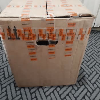 Çalışmayan Ve Kırık Gelen Karcher Koltuk Yıkama Makinesi İçin Tam İade Talebi