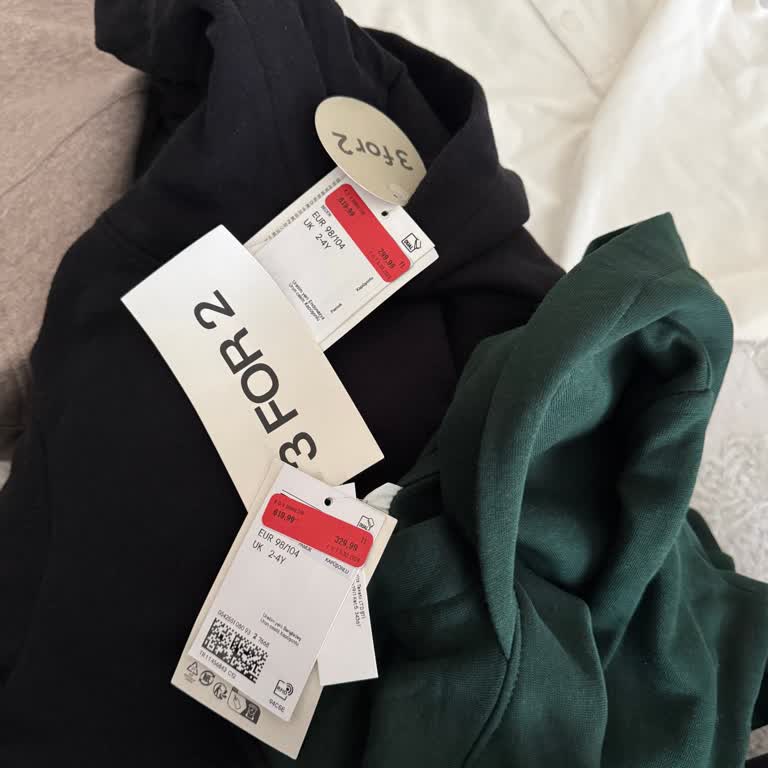 İndirimli Ürünlerde Yanıltıcı '3 Al 2 Öde' Kampanyası Ve İade Talebi