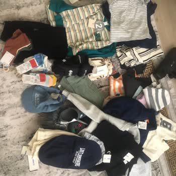 Siparişteki Kusurlu Ve Eksik Ürünler İçin Tam İade Talebi