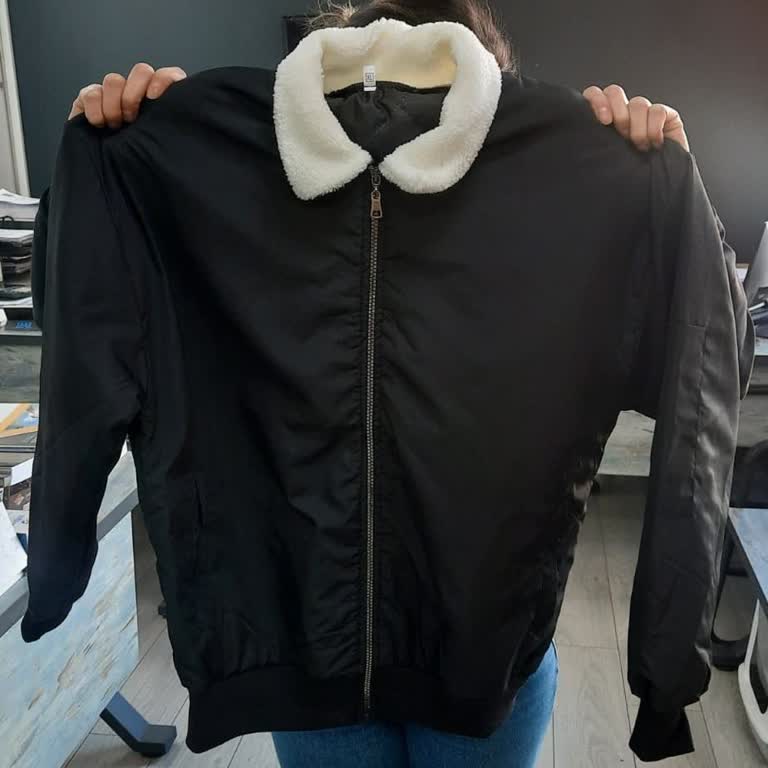 Yanlış Mont Gönderildi, İade Talebi