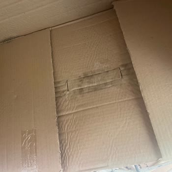 Hasarlı Ürün Teslimatı Ve İade Reddi