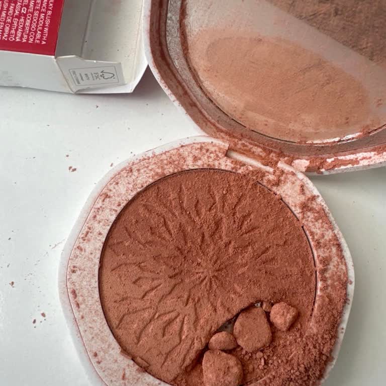 Kırık Allık, Trendyol’da İndirimli Fiyatla Yeniden Gönderim Talebi