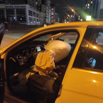 Pert Süreci Ve Düşük Onarım Teklifi İle Mağduriyetim