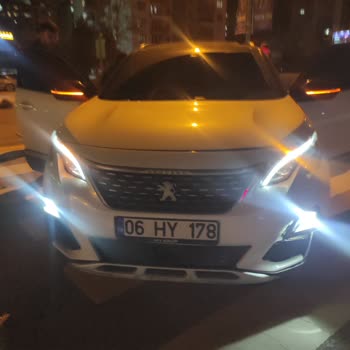 Pert Süreci Ve Düşük Onarım Teklifi İle Mağduriyetim