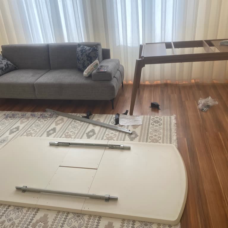 Ergül Mobilya’nın Şehirlerarası Kurulum Politikası Müşteriyi Mağdur Ediyor
