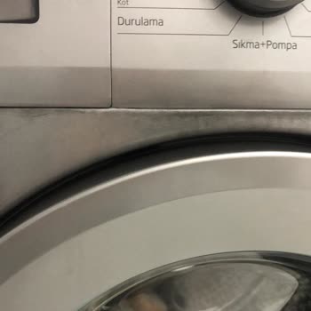 Beko Çamaşır Ve Bulaşık Makinelerinde Dış Kasa Çürümesi İçin Servis Talebi
