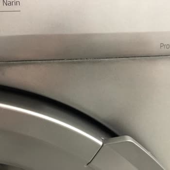 Beko Çamaşır Ve Bulaşık Makinelerinde Dış Kasa Çürümesi İçin Servis Talebi