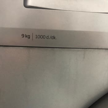 Beko Çamaşır Ve Bulaşık Makinelerinde Dış Kasa Çürümesi İçin Servis Talebi