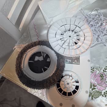 Garanti Kapsamındaki Cam Silme Robotunda Parça Kırılması Ve Fahiş Ücret Talebi