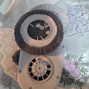 Garanti Kapsamındaki Cam Silme Robotunda Parça Kırılması Ve Fahiş Ücret Talebi