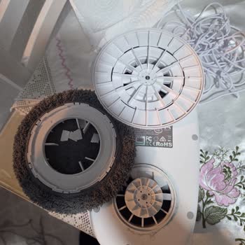 Garanti Kapsamındaki Cam Silme Robotunda Parça Kırılması Ve Fahiş Ücret Talebi