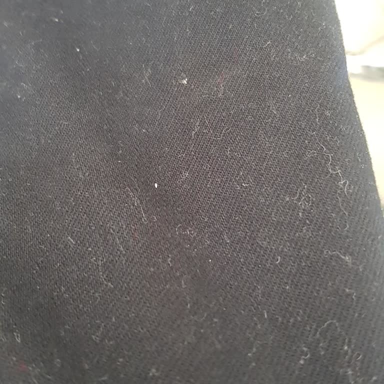 Mavi Gold Pantolonda Sürekli Tüylenme Ve Müşteri Hizmetlerine Ulaşılamaması