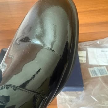 Kullanılmış Ve Hasarlı Ayakkabılar, Kötü Paketleme Ve Yanlış Gönderim