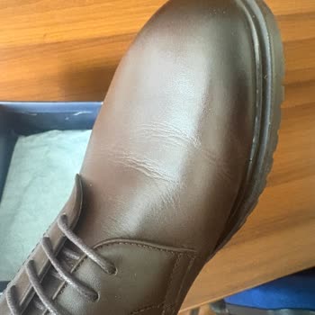 Kullanılmış Ve Hasarlı Ayakkabılar, Kötü Paketleme Ve Yanlış Gönderim