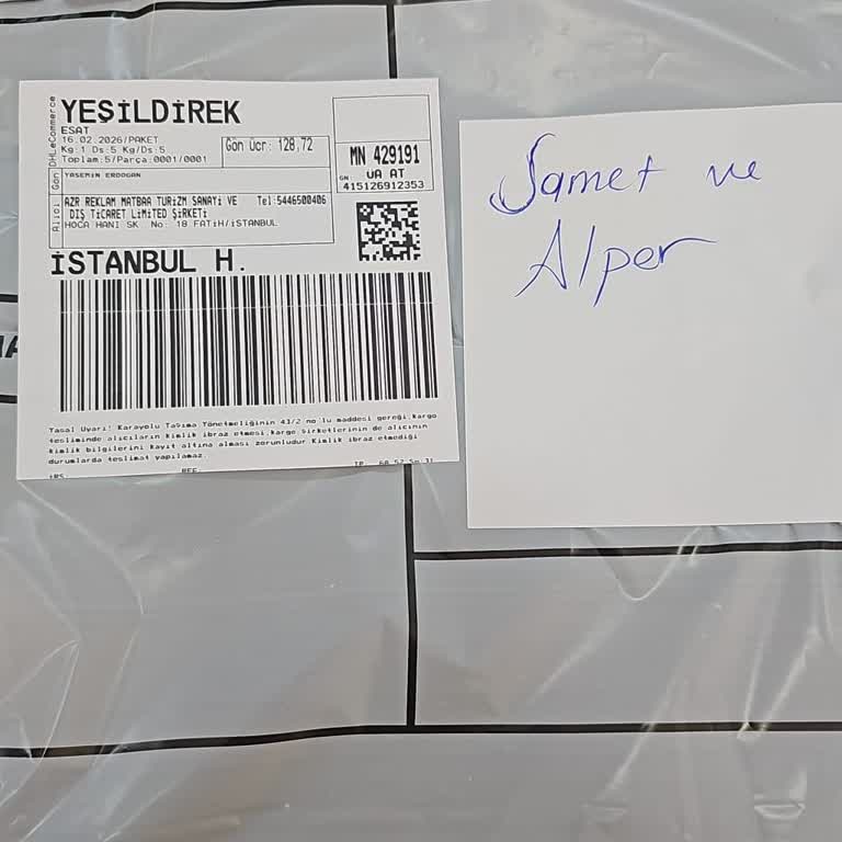 Yanlış Boyutta Gönderilen Ayakkabı İçin 2600 TL Geri Ödeme Talebi