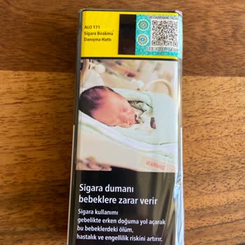 Davidoff Ivory Slim Kalite Düşüşü Müşteriyi Hayal Kırıklığına Sürükledi