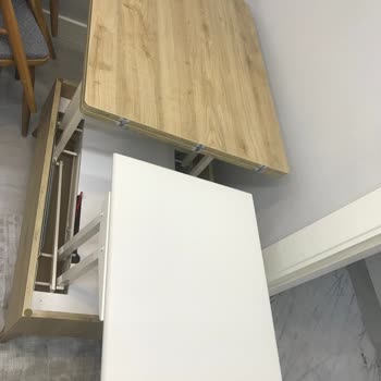 İstikbal Sehpa Vida Yuvaları Kısa Sürede Patladı, Garanti Dışı İddia Edildi