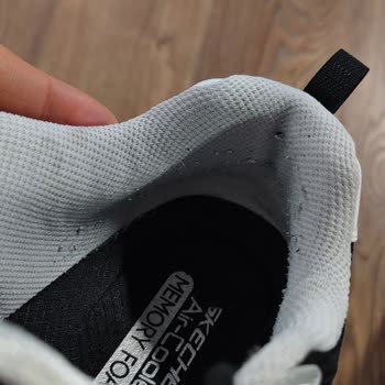 Skechers Stamina V2 Ayakkabısında Erken Topaklanma Ve Ürün Değişim Talebi